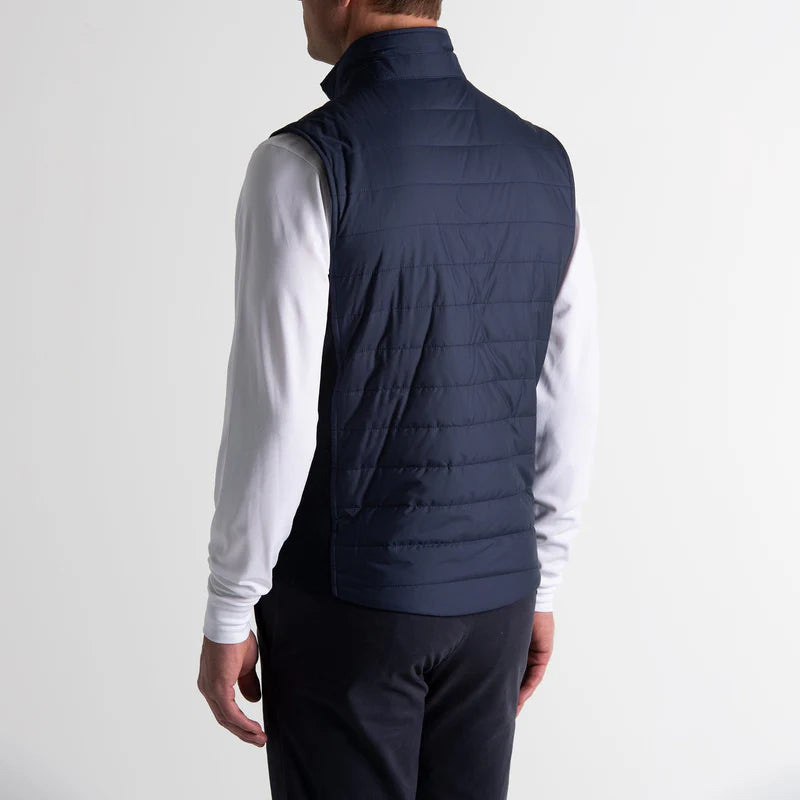 Fairway & Greene Men's Mariner Vest