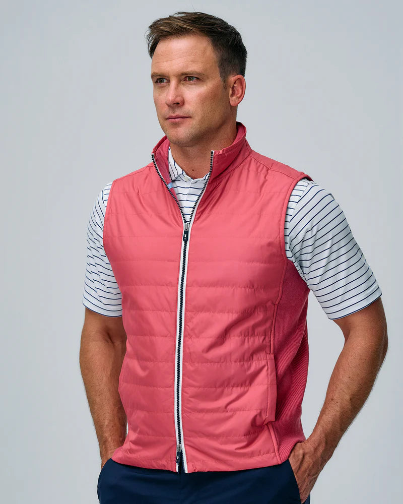 Fairway & Greene Men's Mariner Vest