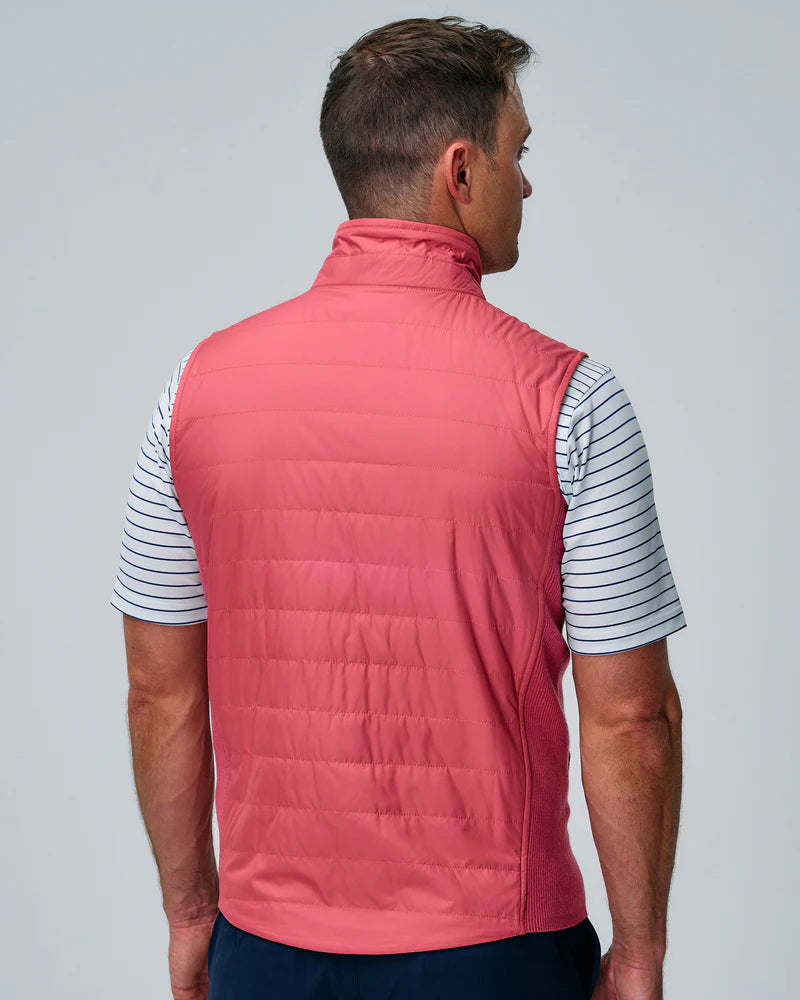 Fairway & Greene Men's Mariner Vest