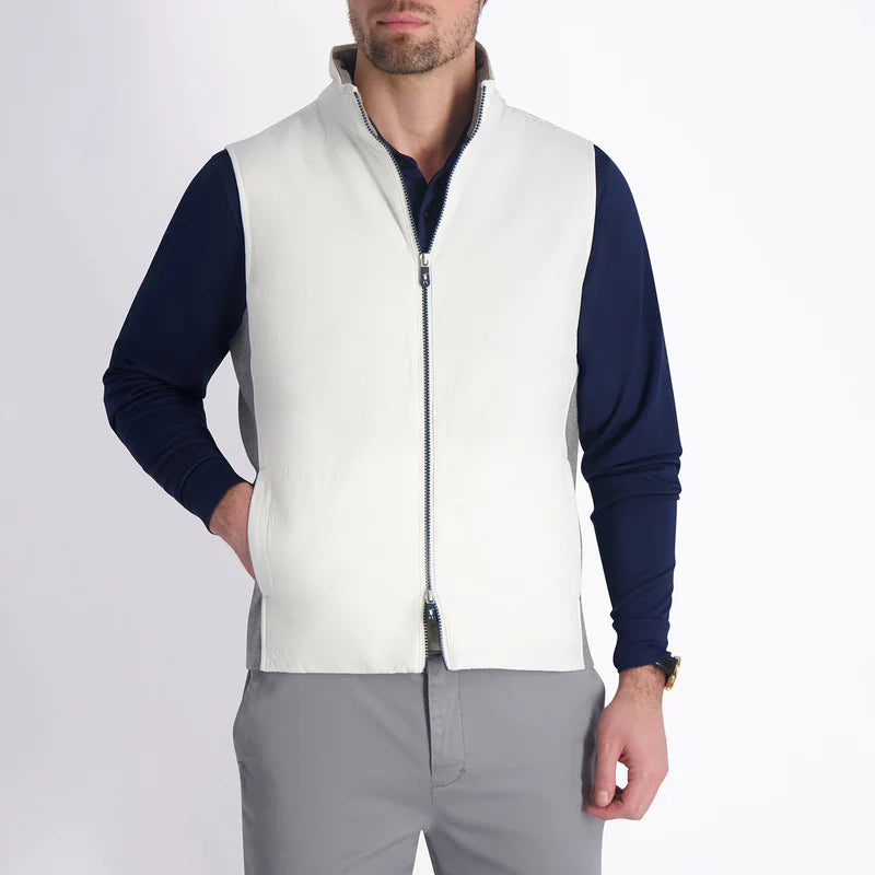 Fairway & Greene Men's Mariner Vest