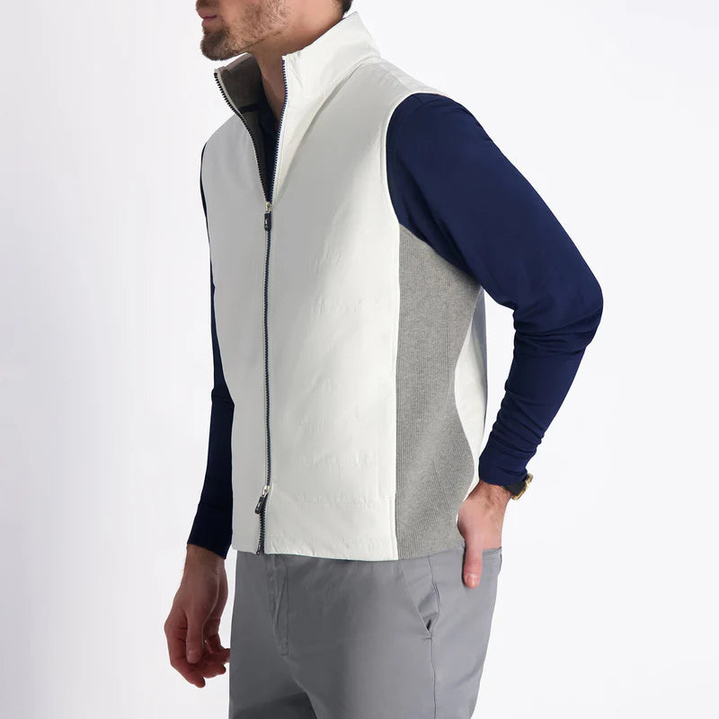 Fairway & Greene Men's Mariner Vest