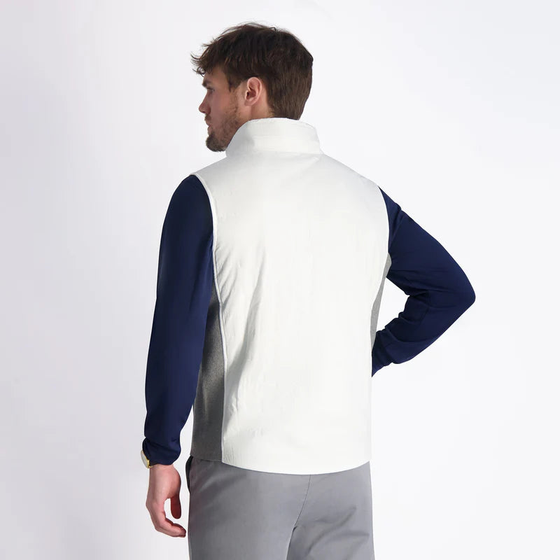 Fairway & Greene Men's Mariner Vest