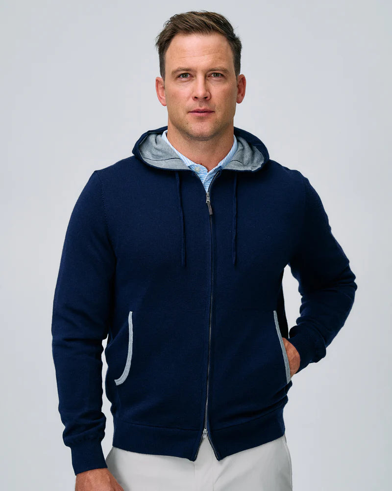 Fairway & Greene Men's Holland Hoodie
