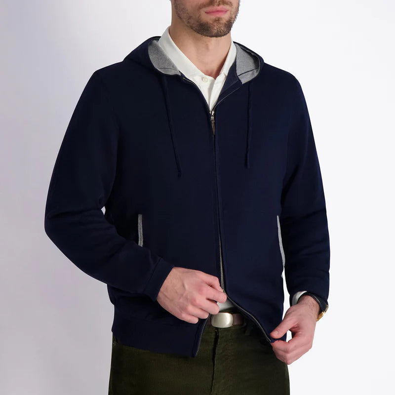 Fairway & Greene Men's Holland Hoodie
