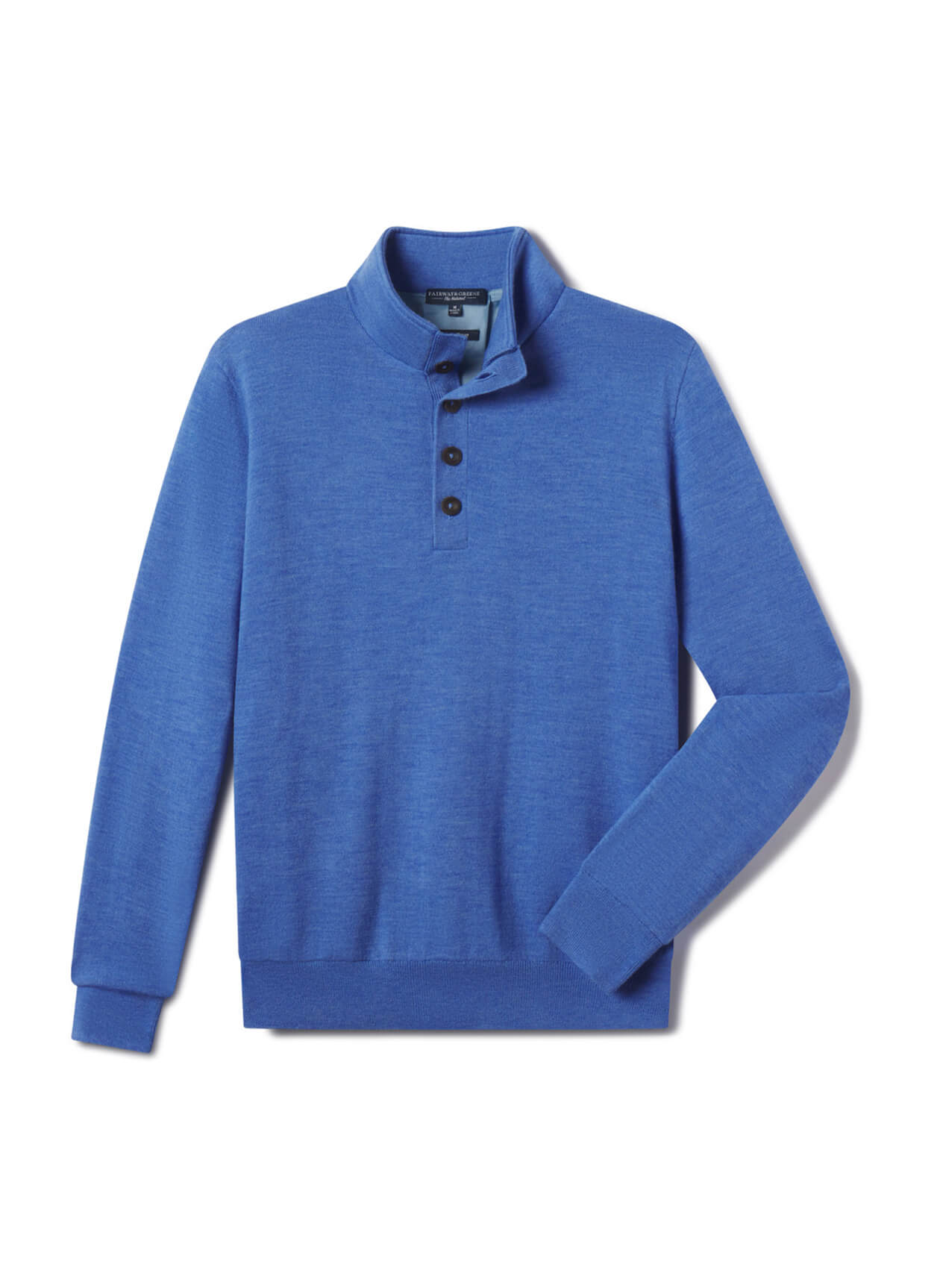 Fairway and Greene Men's Monterey Windsweater