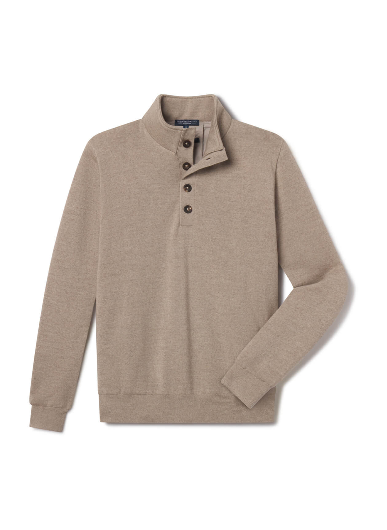 Fairway and Greene Men's Monterey Windsweater
