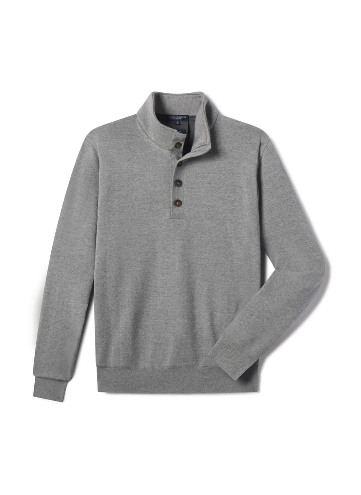 Fairway and Greene Men's Monterey Windsweater