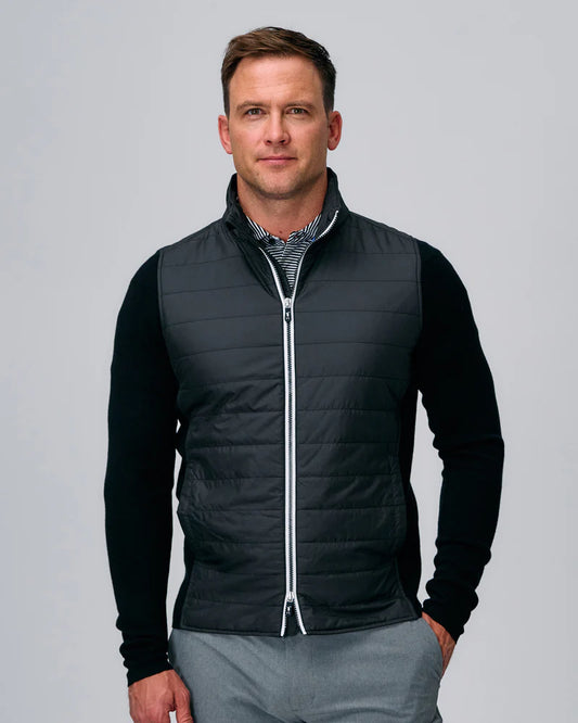 Fairway and Greene Men's Mariner Jacket