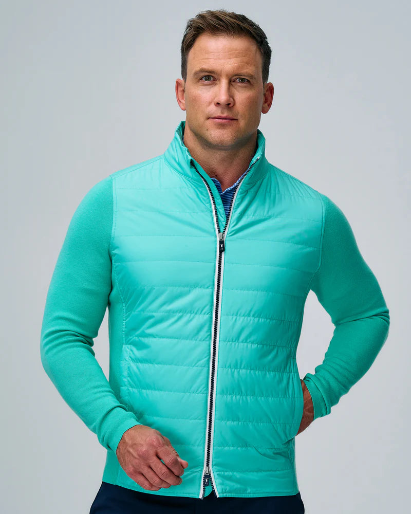 Fairway and Greene Men's Mariner Jacket