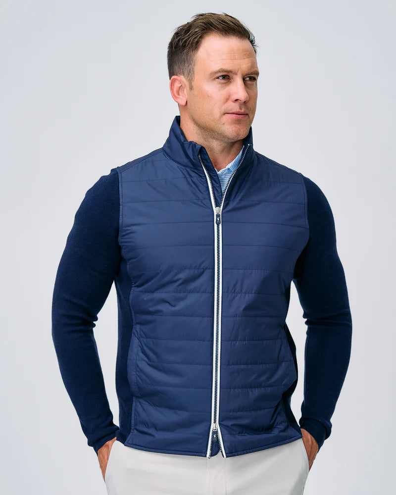 Fairway and Greene Men's Mariner Jacket