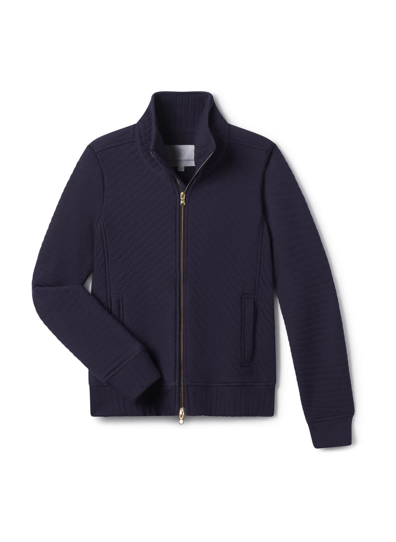 Fairway and Greene Women's Carson Quilted Jacket