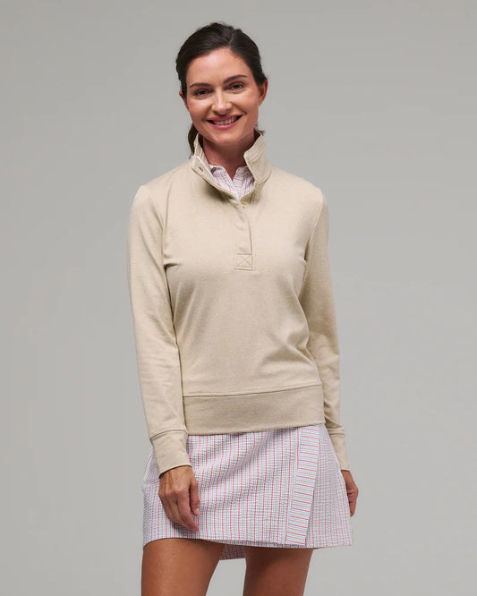 Fairway & Greene Women's Julieta Sweatshirt