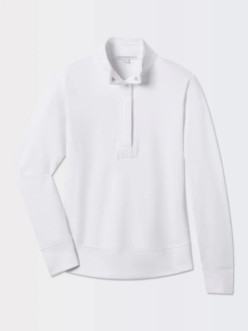 Fairway & Greene Women's Julieta Sweatshirt