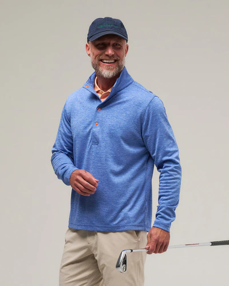 Fairway and Greene Men's Hudson Pullover