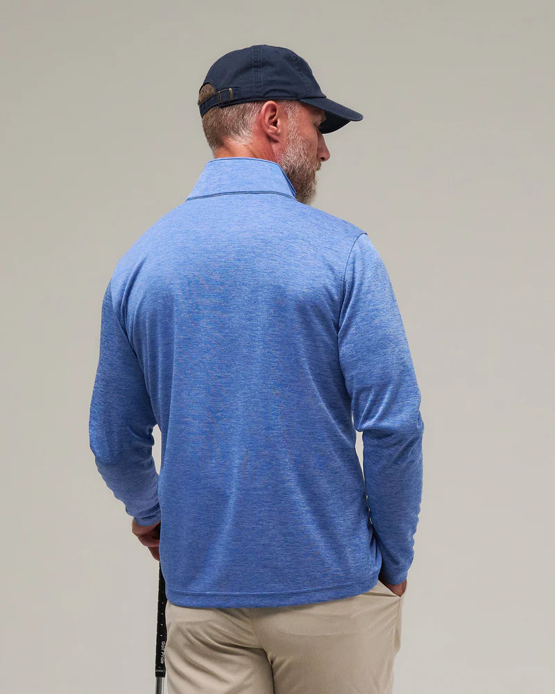 Fairway and Greene Men's Hudson Pullover