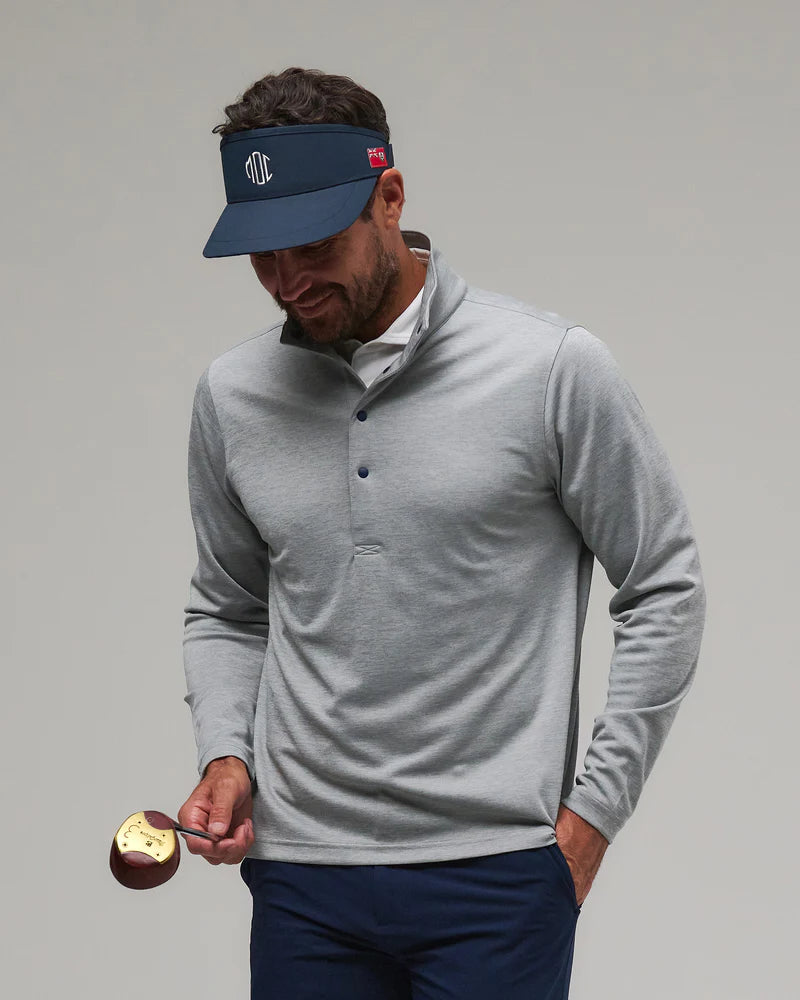 Fairway and Greene Men's Hudson Pullover