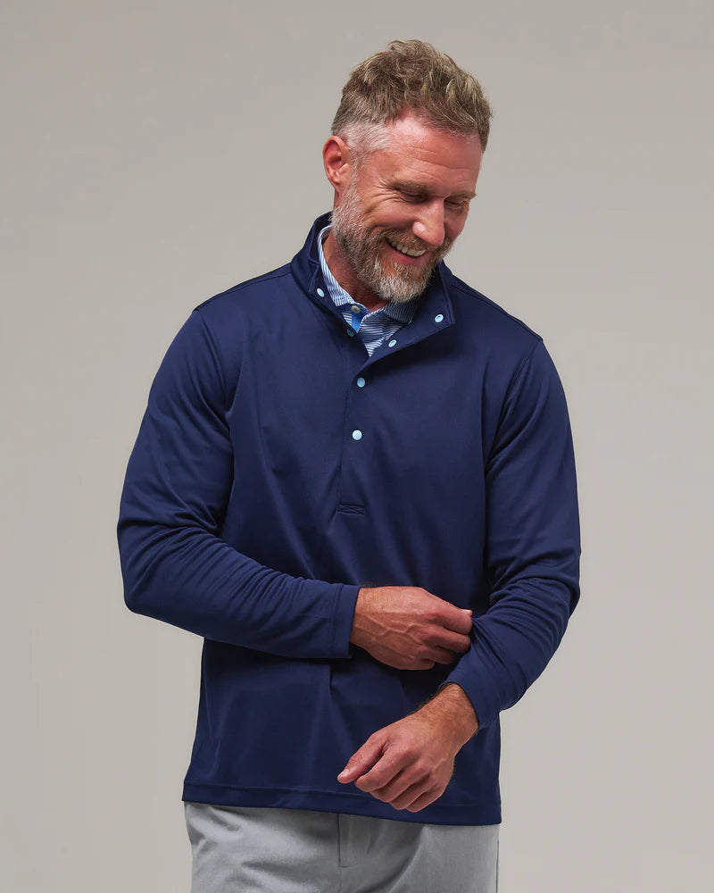 Fairway and Greene Men's Hudson Pullover