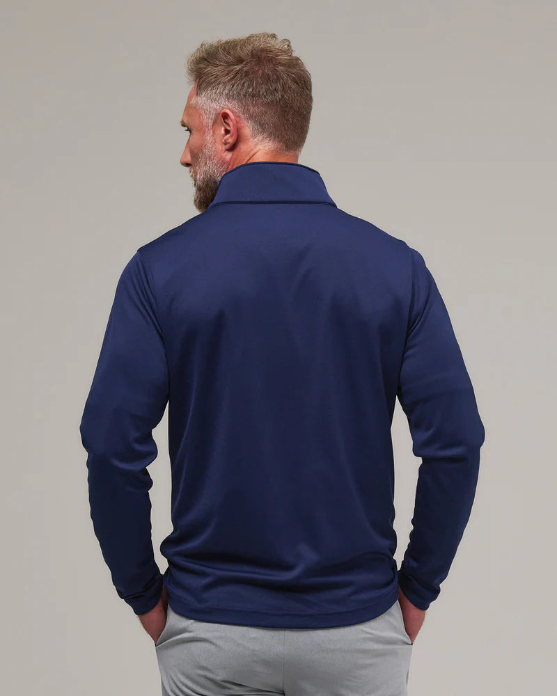 Fairway and Greene Men's Hudson Pullover