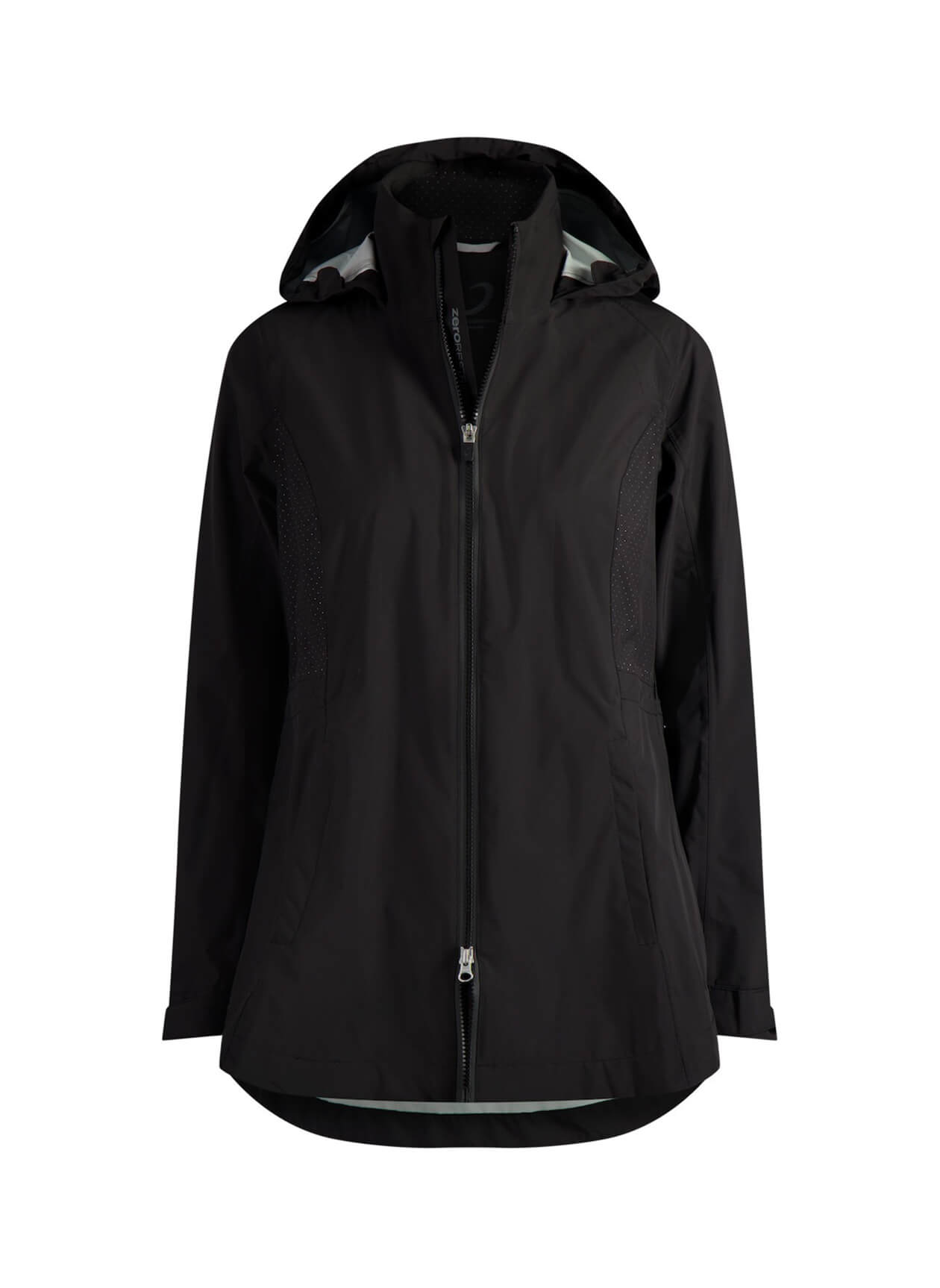 Zero Restriction Women's Libby Rain Jacket