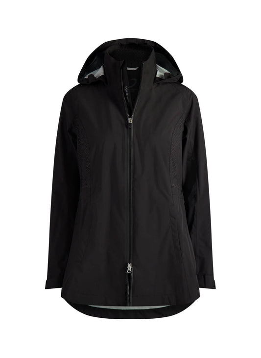 Zero Restriction Women's Libby Rain Jacket