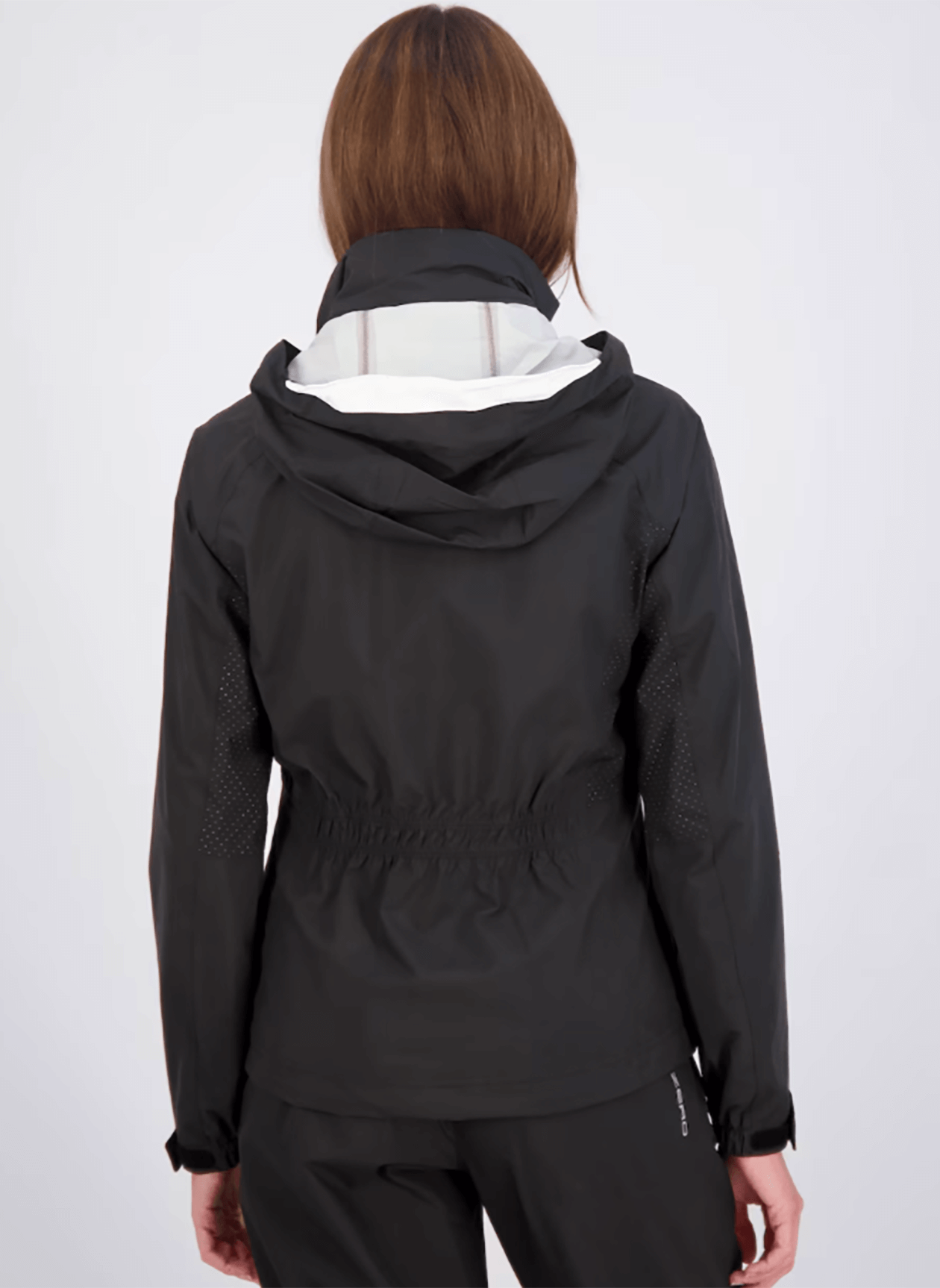 Zero Restriction Women's Hooded Olivia Jacket