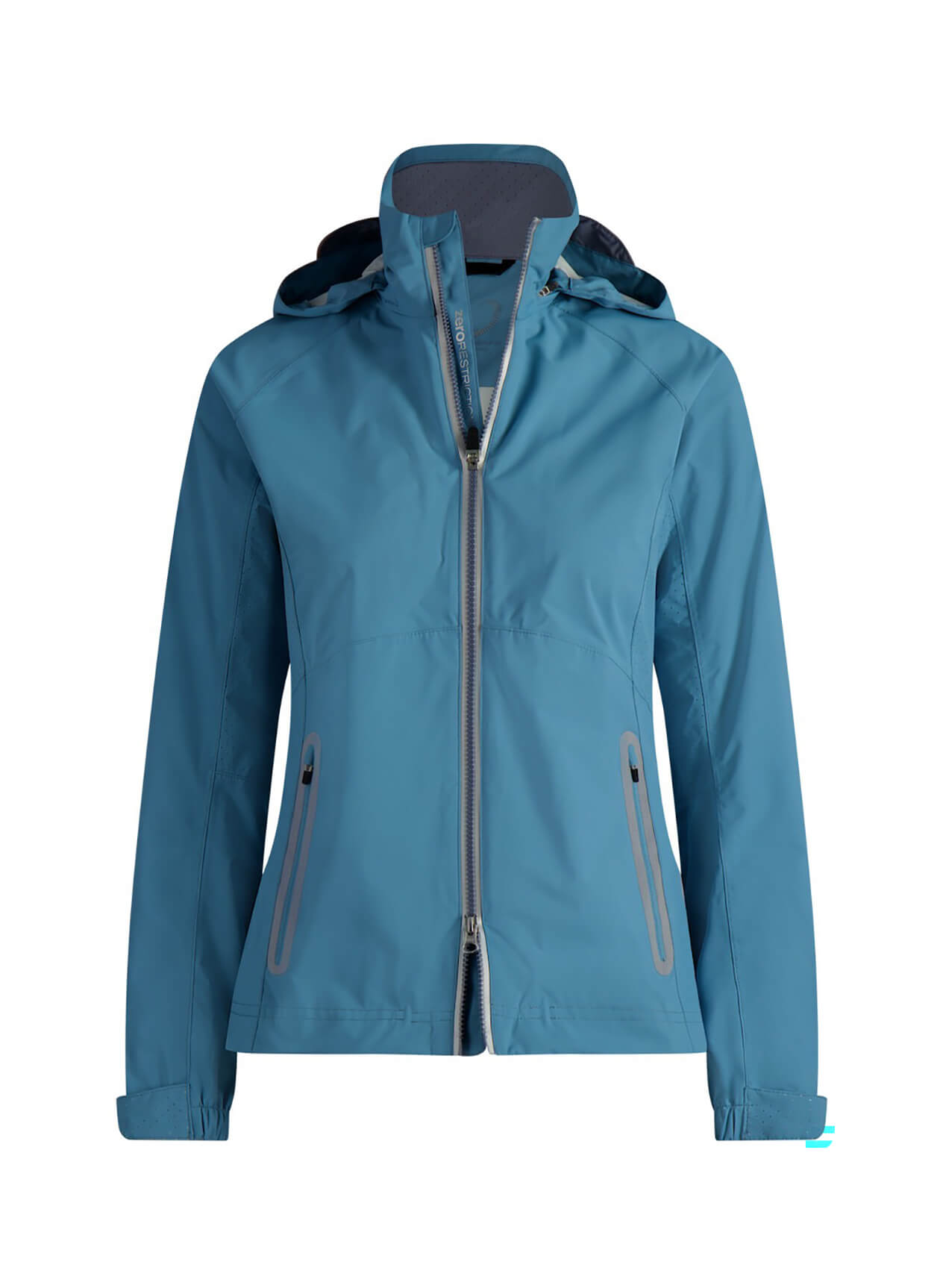 Zero Restriction Women's Hooded Olivia Jacket