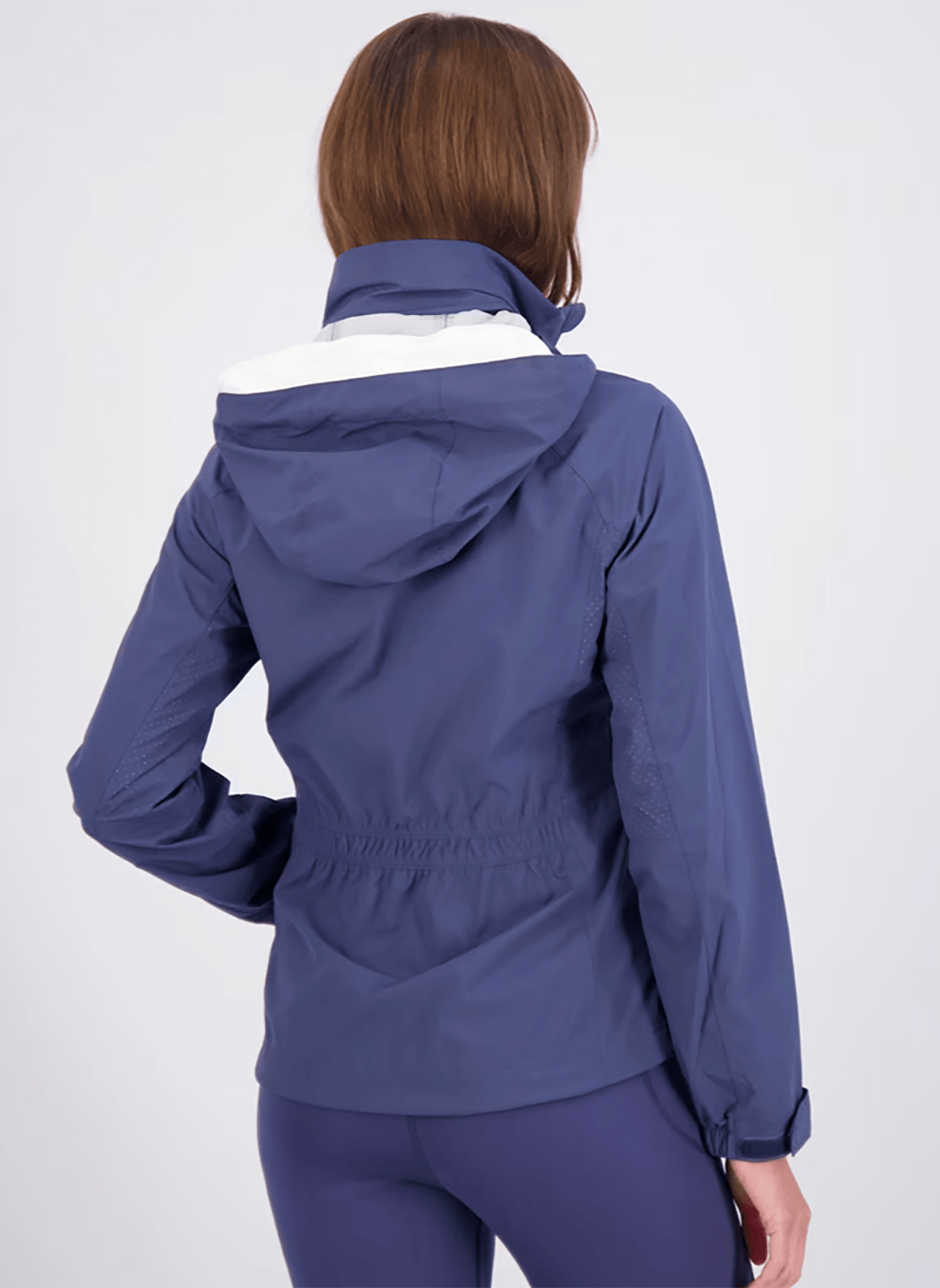 Zero Restriction Women's Hooded Olivia Jacket