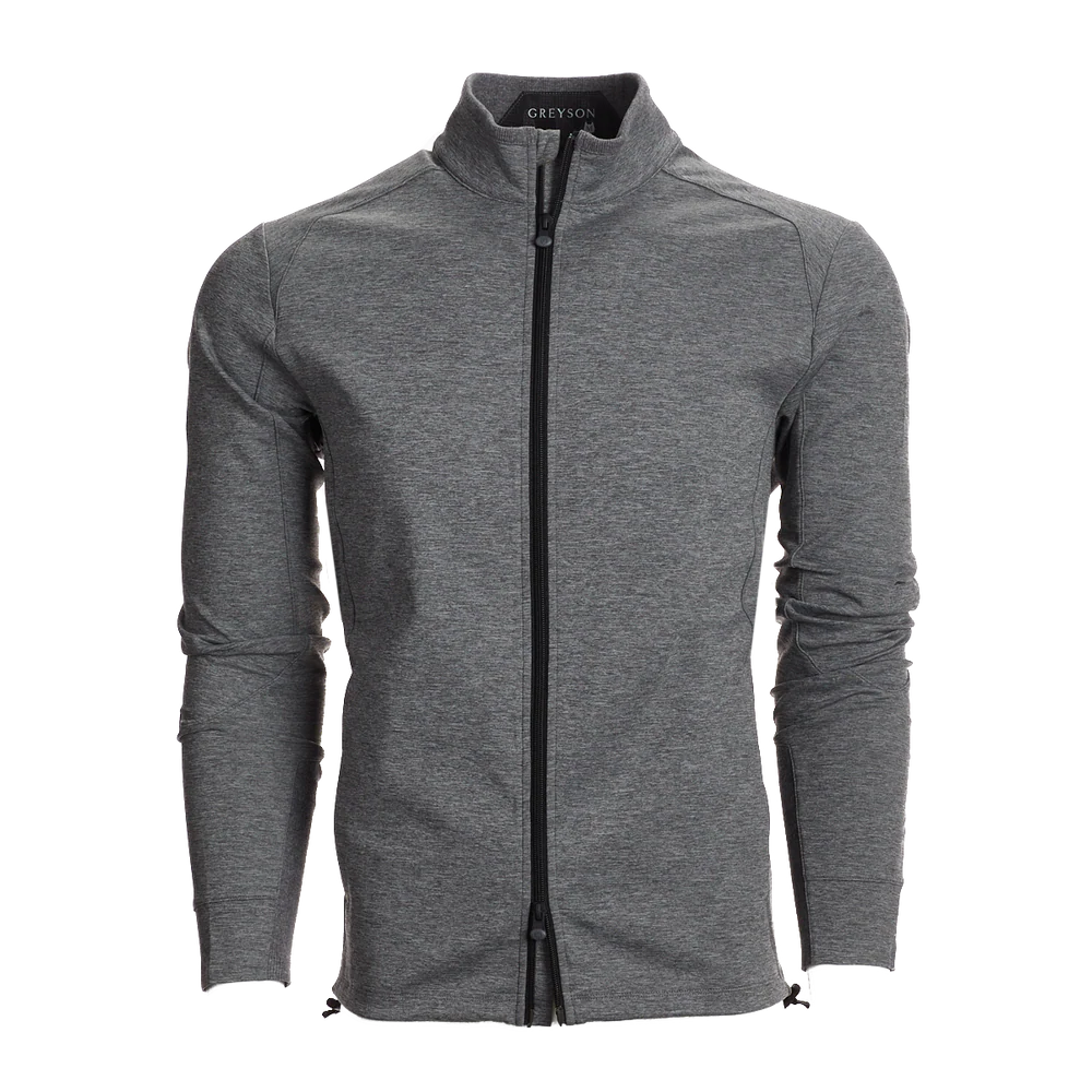Greyson Men's Sequoia Full Zip Jacket