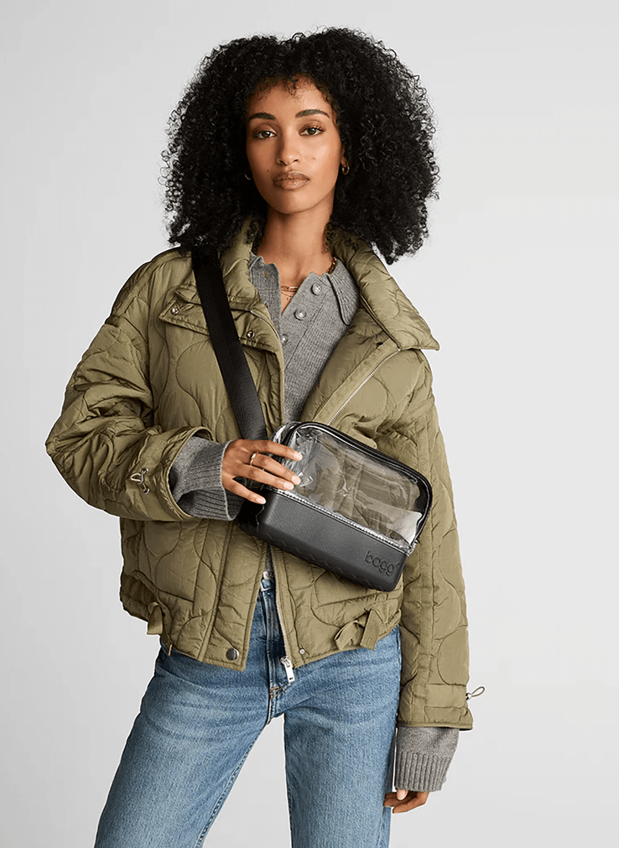Bogg Stadium Belt Bag