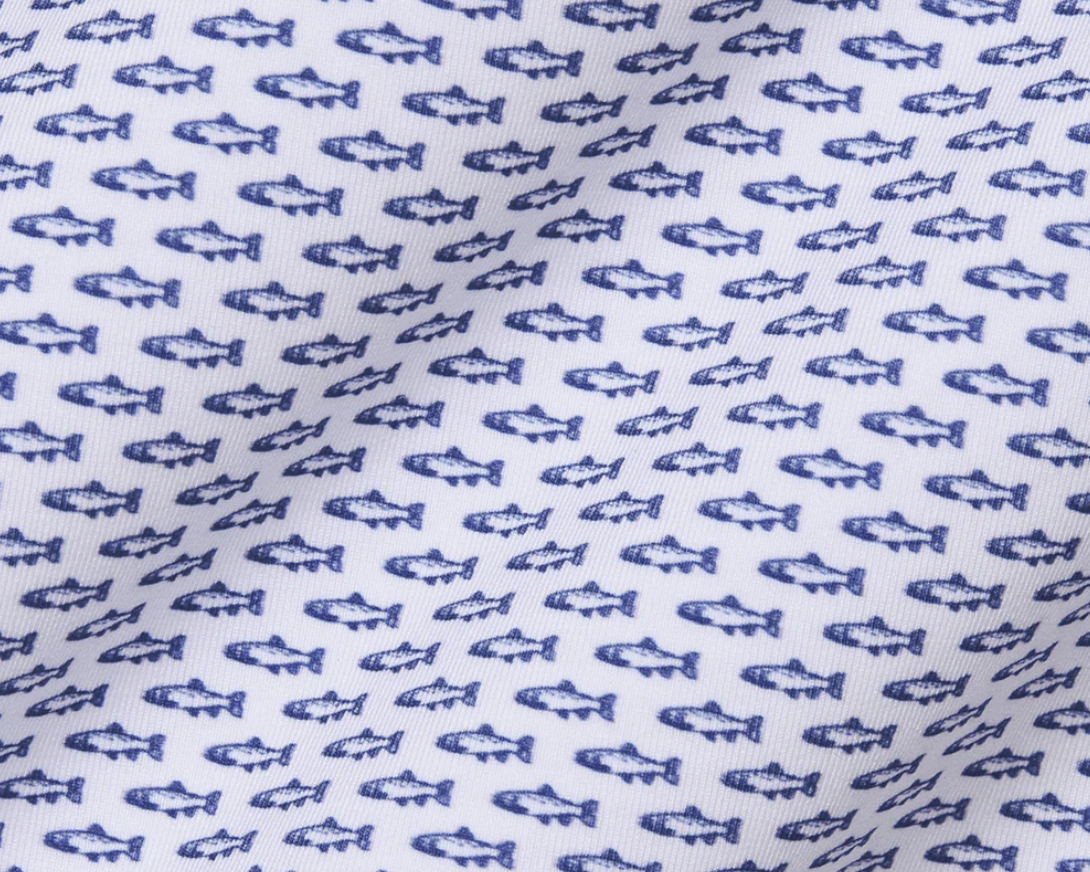 The Angler Boys Shirt: Andover