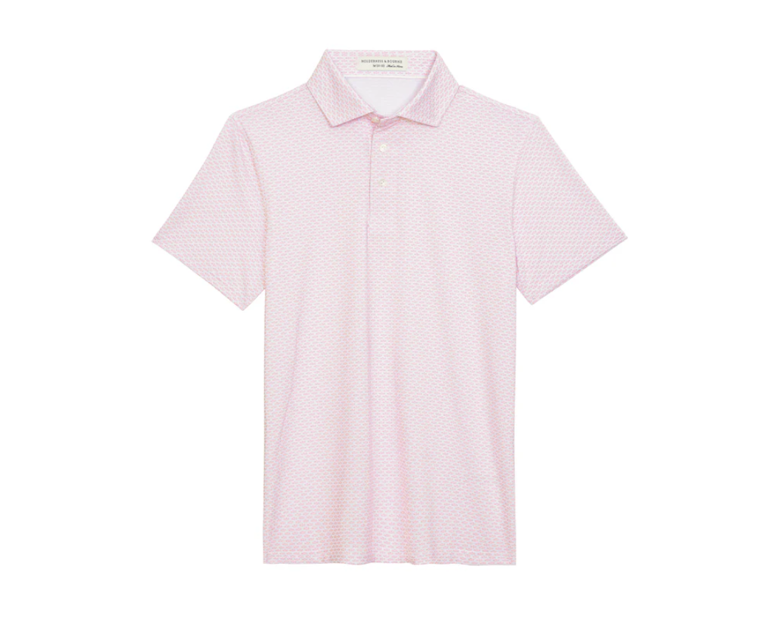 The Angler Boys Shirt: Andover