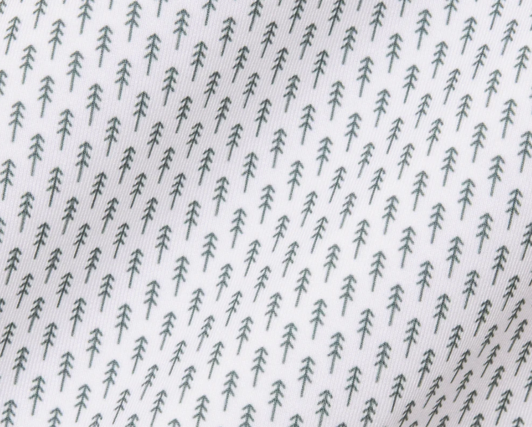 The Forrest Boys Shirt: Ivy