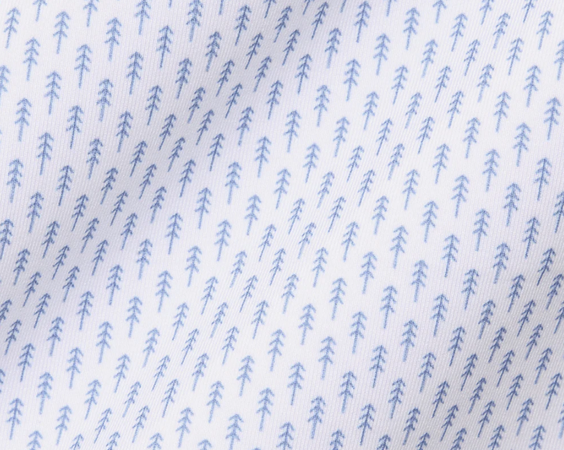 The Forrest Boys Shirt: Ivy