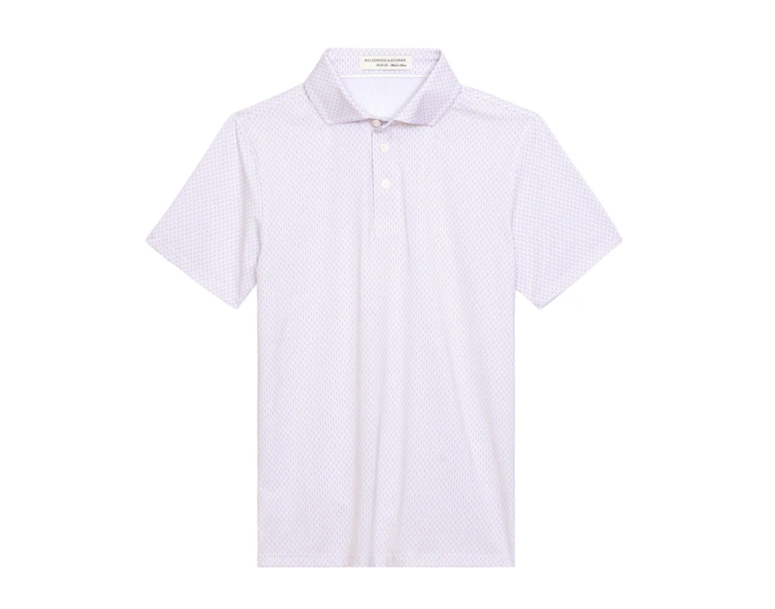 The Forrest Boys Shirt: Ivy