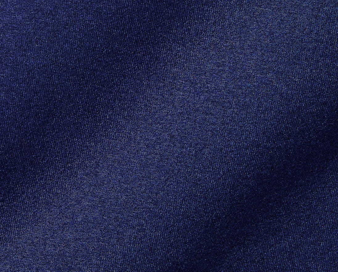 The Westland Boys Quarter-Zip: Heathered Andover