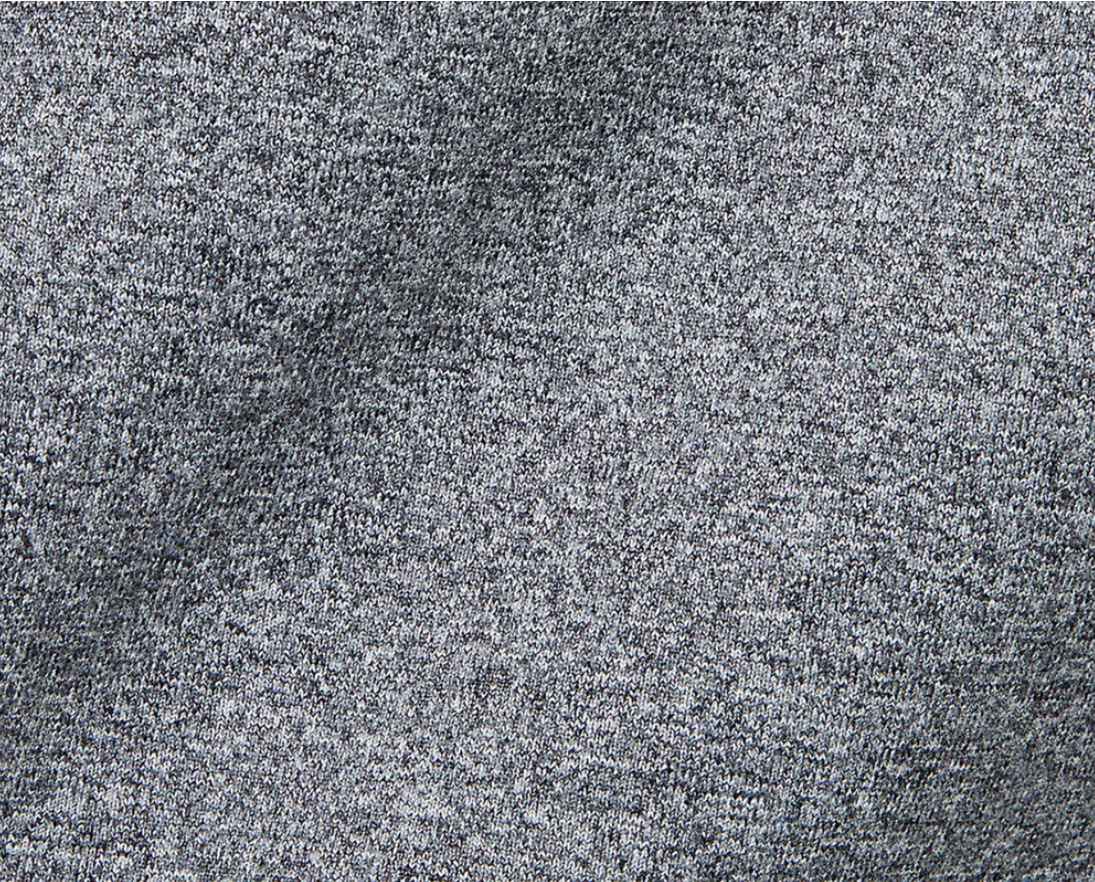 The Westland Boys Quarter-Zip: Heathered Andover