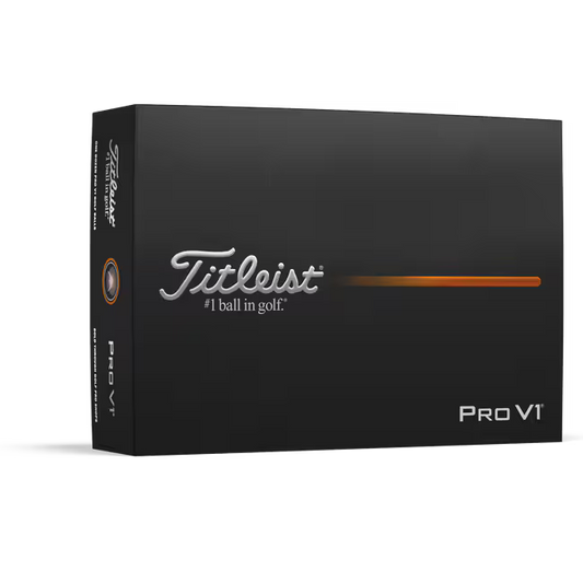 Titleist Pro V1 Golf Balls