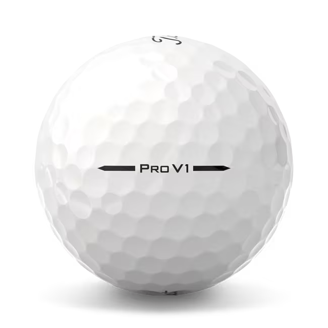 Titleist Pro V1 Golf Balls