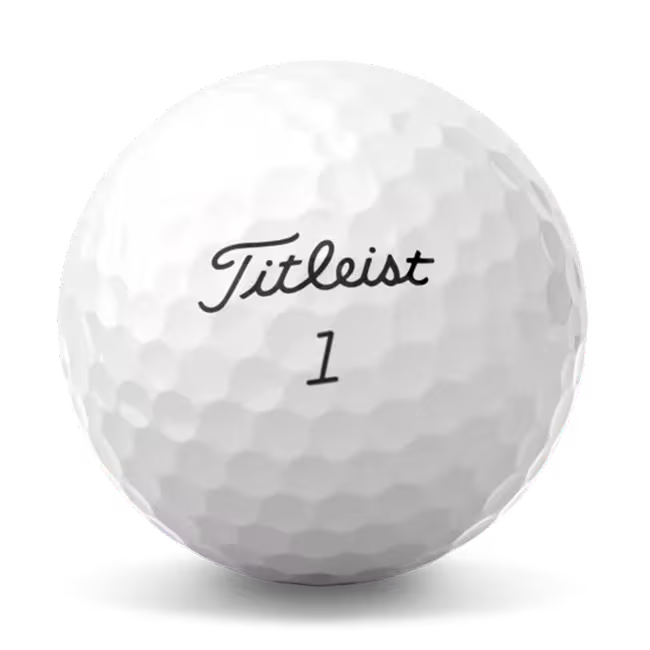 Titleist Pro V1 Golf Balls