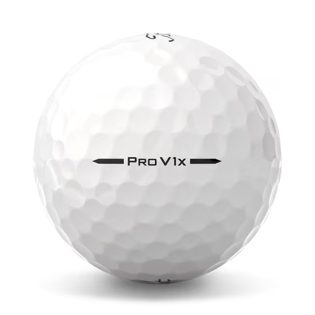 Titleist Pro V1x Golf Balls