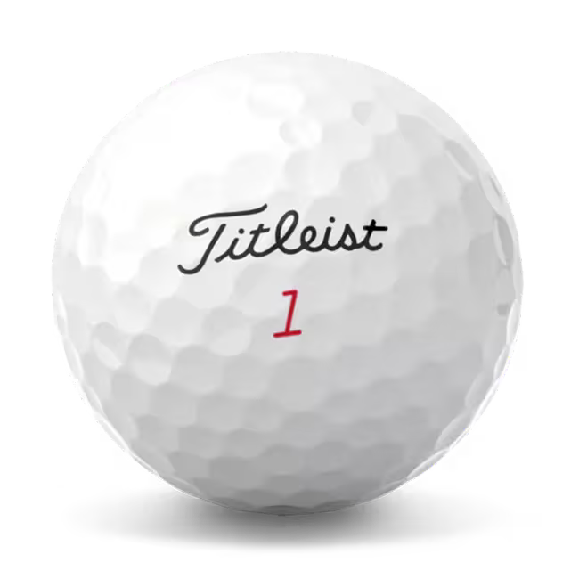 Titleist Pro V1x Golf Balls