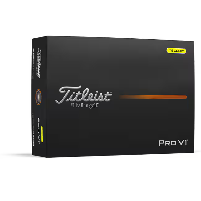Titleist Pro V1 Golf Balls
