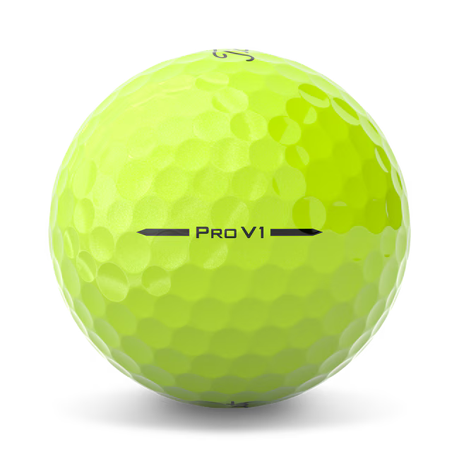 Titleist Pro V1 Golf Balls