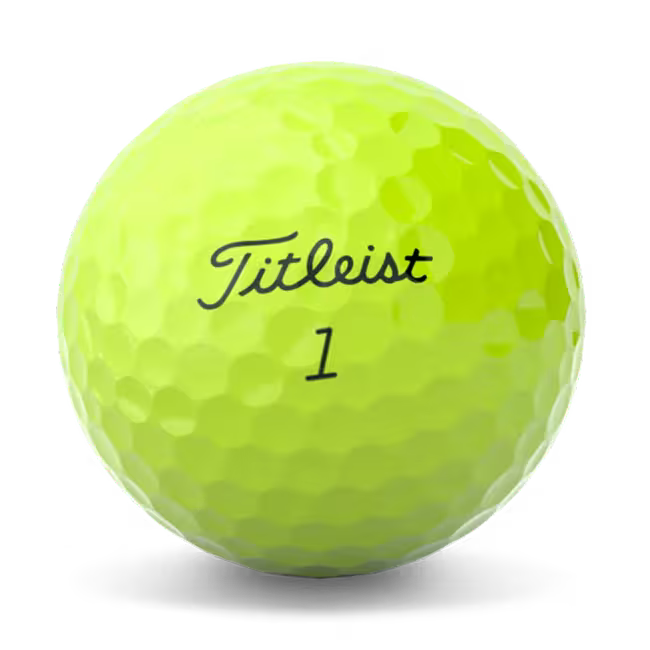 Titleist Pro V1 Golf Balls