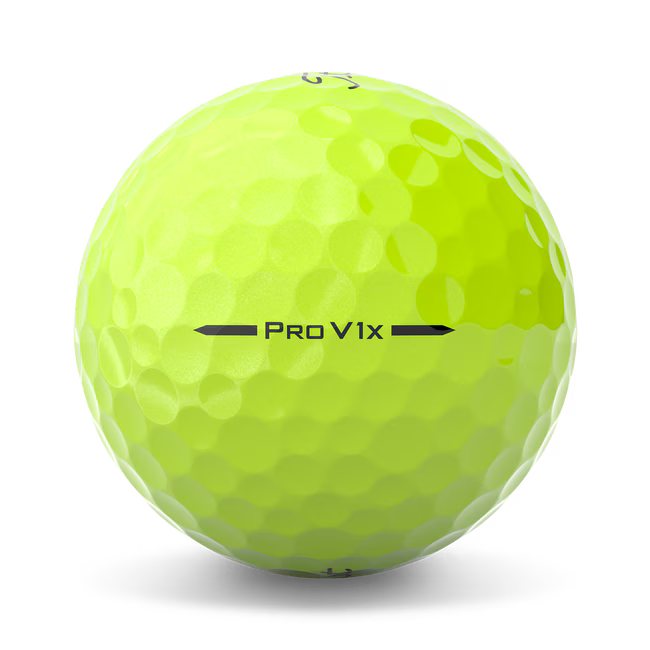 Titleist Pro V1x Golf Balls
