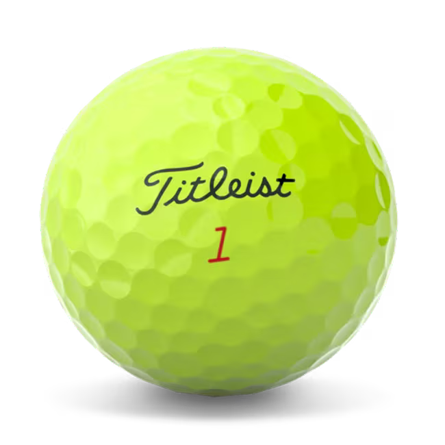 Titleist Pro V1x Golf Balls