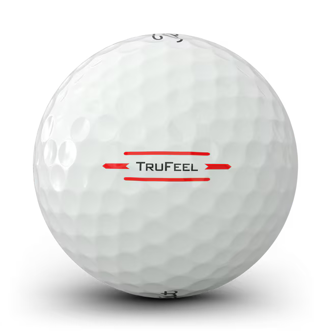 Titleist TruFeel Golf Balls