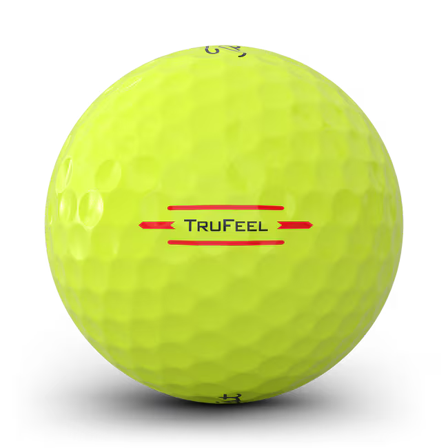 Titleist TruFeel Golf Balls