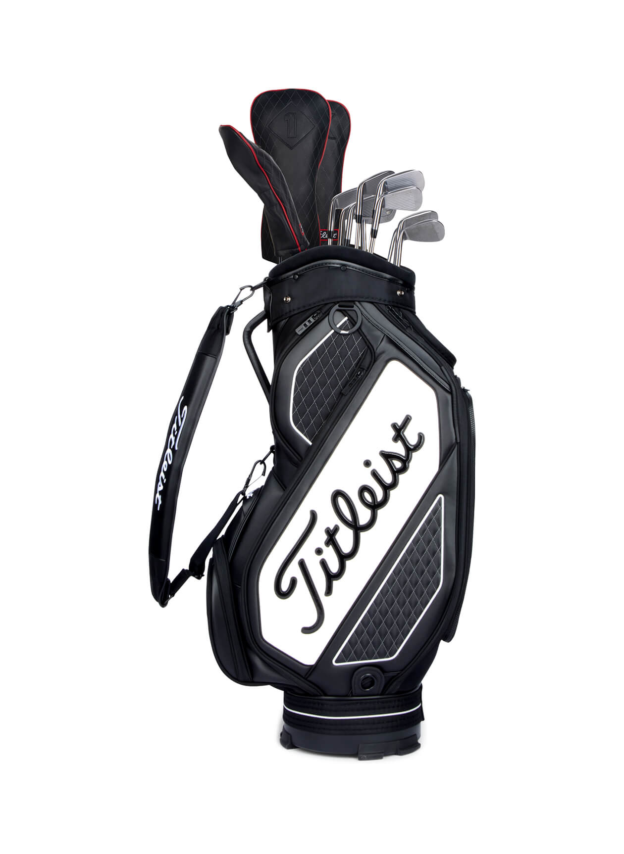 Titleist Mid Size Golf Bag