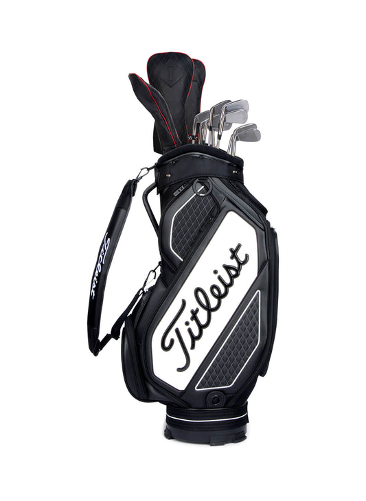 Titleist Mid Size Golf Bag